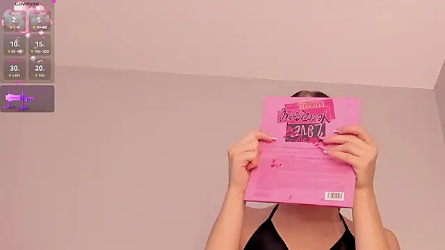 sara__jones_gh Chat XXX in diretta