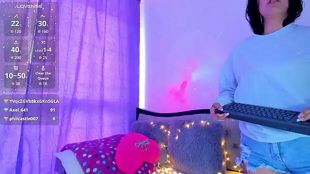 Онлайн чат XXX my_aleja_