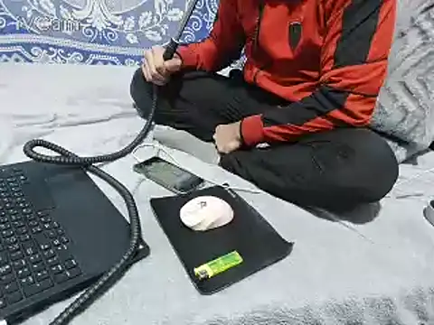 عرض كام yazin19