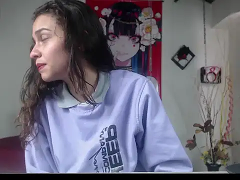 Chatroom XXX en direct de Skylovershot