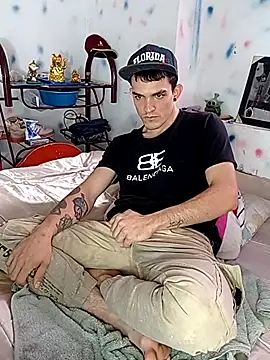 themaykiin18 Webcamshow