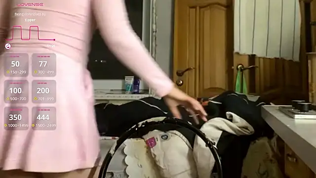 TuTimmer 现场XXX聊天