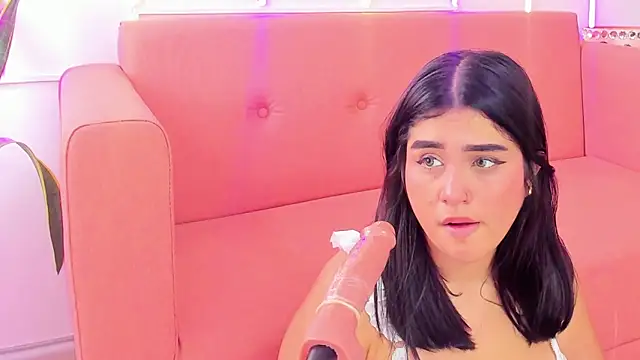 Nara_Bloom Chat XXX in diretta