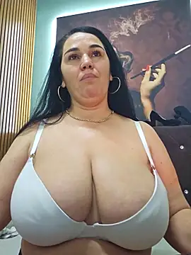 Вебкам-шоу VickyVice