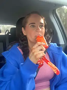 XXX chat uživo modela lolabunny9