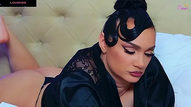 DaliyaArabian Live XXX-Chat