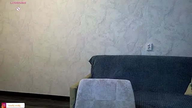 Lovelly_molly1's Live XXX Chat