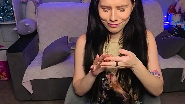 JinxMoon's Live XXX Chat