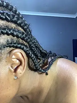 Sue_Knowledge's Webcam Show