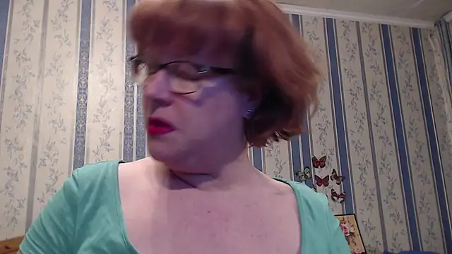 Chat XXX Live AMARILLIS