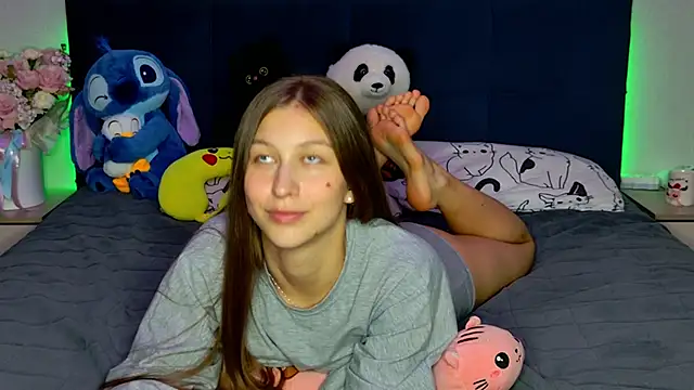 MissEmilyMiller 现场XXX聊天