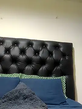 Show de Juanstevan2724 na webcam