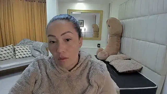 XXX chat uživo modela gaby_trent