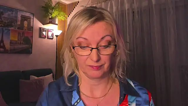 Show webcam de vanessa_chat