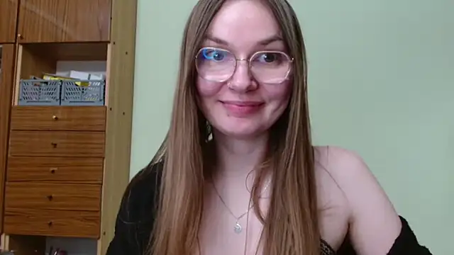 LooveELLYx 라이브 XXX 채팅