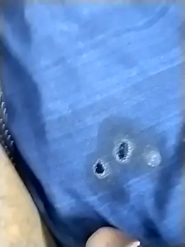 jellydicks' Webcam Show