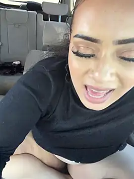 Chat XXX ao vivo de CarmelaAnthony