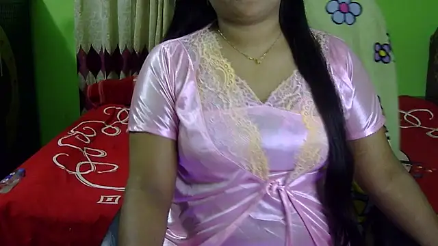 BengaliQueenStar Chat XXX live