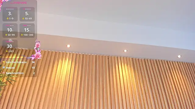 Ivaannaa_ 라이브 XXX 채팅