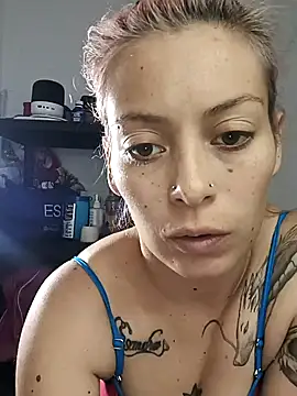 Živý XXX chat Tefannyy_