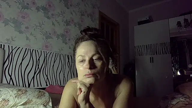 Webkamerová show LindaStarS