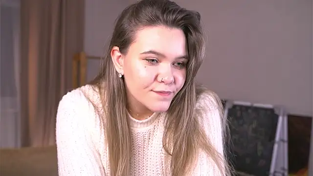 MayPortman Webcam Show