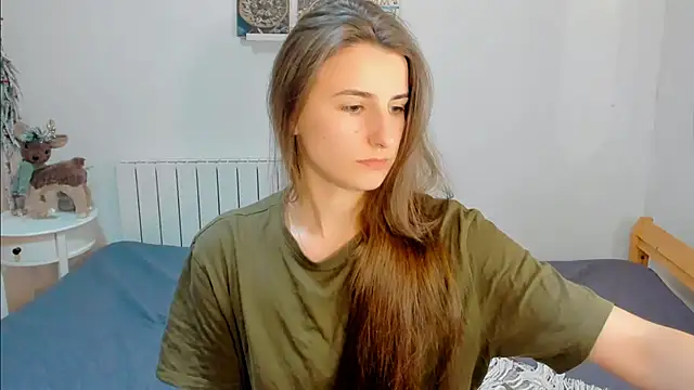 Онлайн чат XXX PumpkinCutiePie