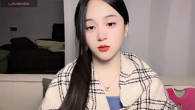 woaiqinqin – Live XXX-chat