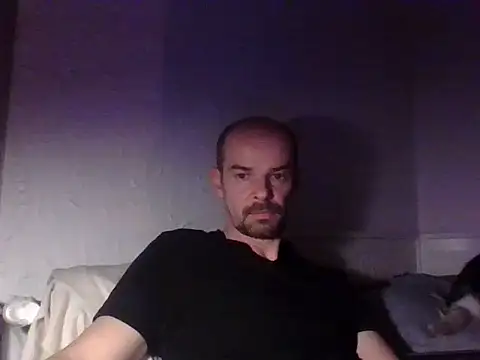 Webkamerová show BadRec40