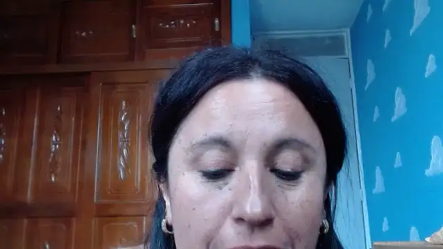 valeriapintern Live XXX chat