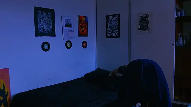 alex_one888 现场XXX聊天