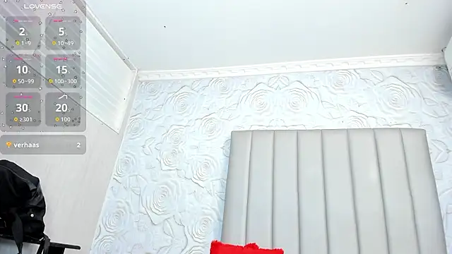 Cleopatra_Trans' Live XXX Chat