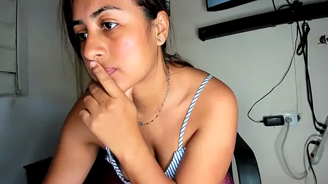 Alexxa_Rodriguez's Live XXX Chat