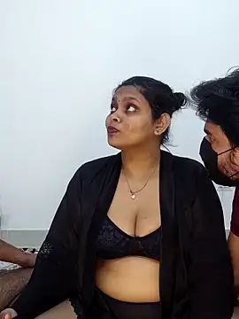 Chat XXX ao vivo de Miss_Unknown_girl