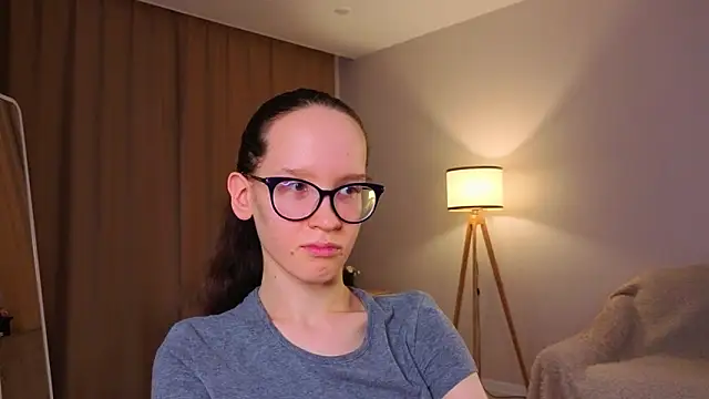 Онлайн чат XXX BettyBrowni