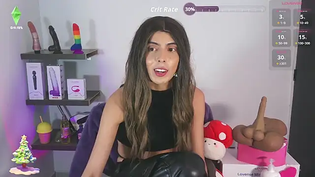 valentina_crtti Live XXX-chat