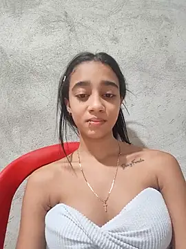 Zoe_Sweett18n Webbikameraesitys