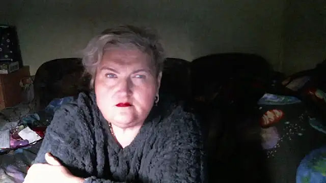 Lana555's Webcam Show