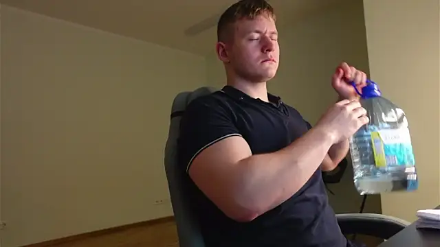 Show Webcam de Richard_Dullas