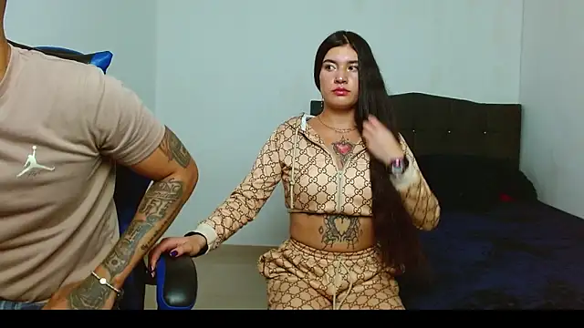 project_xx Live XXX-Chat