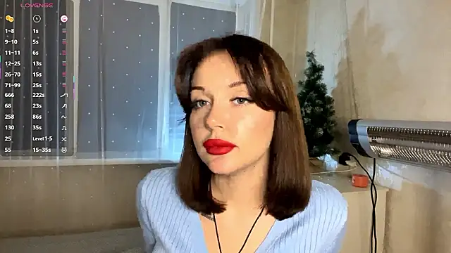 Chat XXX Live AntonettaRiel