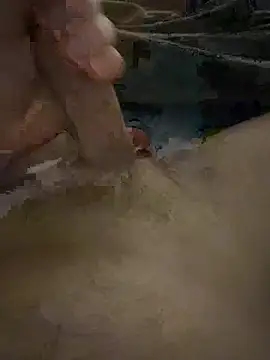 markyyt34 웹캠 쇼