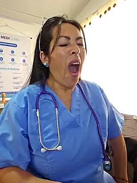 JustSamantha_ Show Webcam