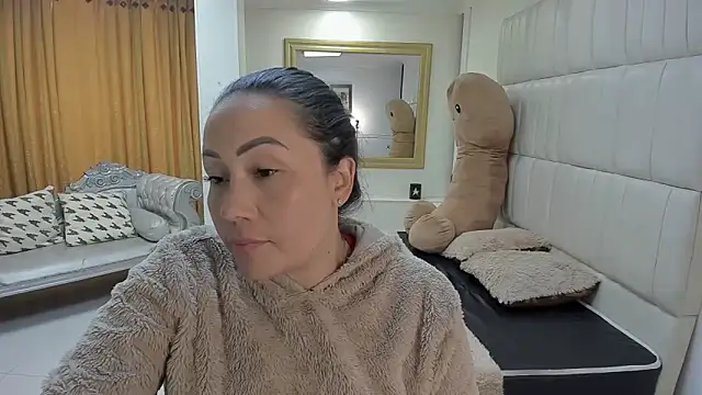 Chatroom XXX en direct de gaby_trent