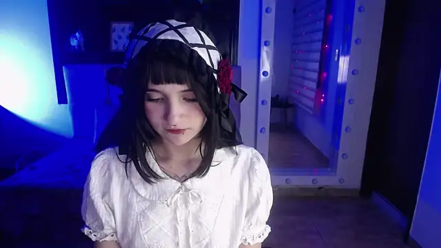 _Charlotte_Collins_ 라이브 XXX 채팅