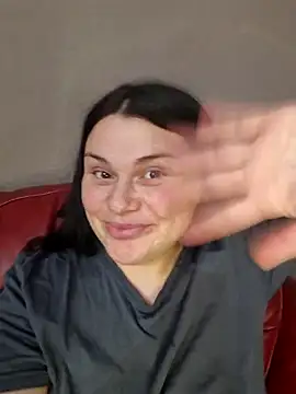 9Alice's Webcam Show