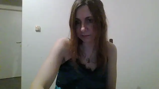 JasmineGlamour élő XXX-chatje