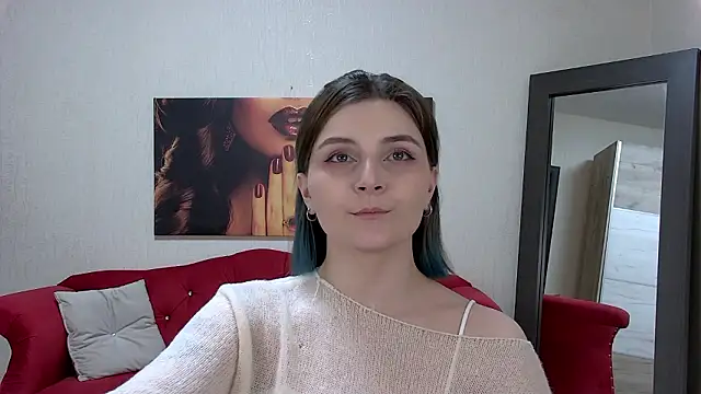 KellyStone 라 이브 XXX 채팅