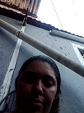 Show de nenaisabella na webcam