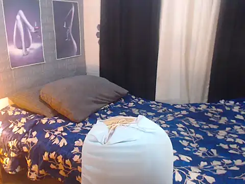 AsianDestroyer 웹캠 쇼